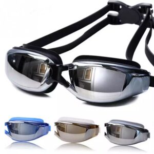 Myopia Swimming Goggles
