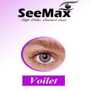 SeeMax 3 Tone Contact Lens Made In Korea
