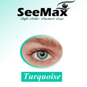 SeeMax 3 Tone Contact Lens Made In Korea